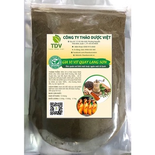 100 gram GIA VỊ VỊT QUAY LẠNG SƠN