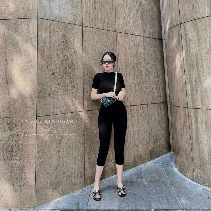 Set Võ Lý Kim Ngân