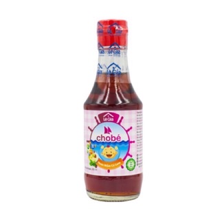 Nước mắm lê gia cho bé 200ml