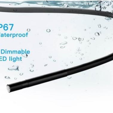 ➹ Camera Nội Soi Usb - Camera Kiểm Tra Nội Soi Dài 5m ☟ | BigBuy360 - bigbuy360.vn