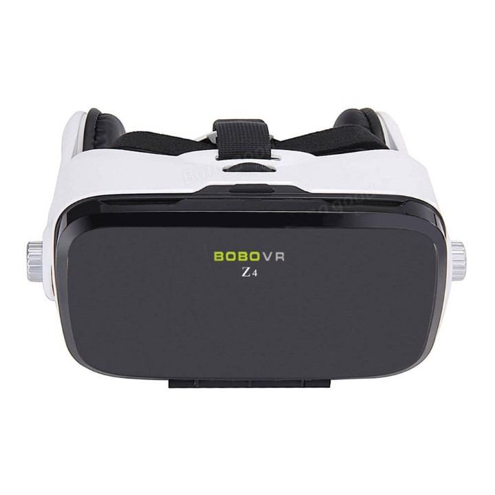 KÍNH THỰC TẾ ẢO 3D BOBO VR Z4 CAO CẤP