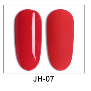 Sơn gel as đỏ mã JH