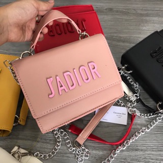 Túi jadior hàng đẹp giá rẻ