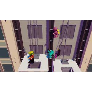 Băng game Gang Beasts - Nintendo switch