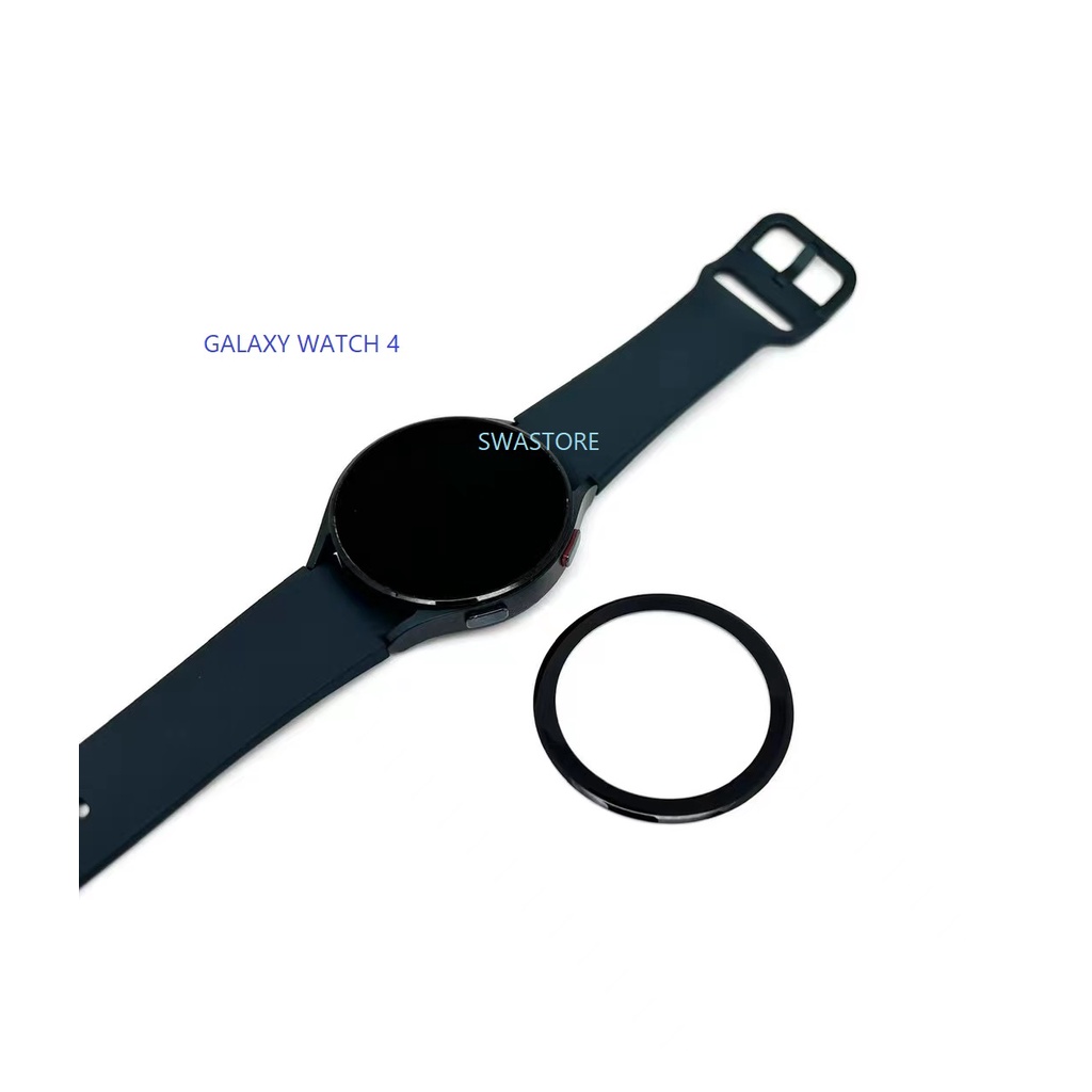 Dán Màn Cường Lực Dẻo 3D Full Đồng Hồ Samsung Galaxy watch 5 4 40mm 44mm Watch 4 classic 42mm 46mm Watch 5 pro 45mm SWA