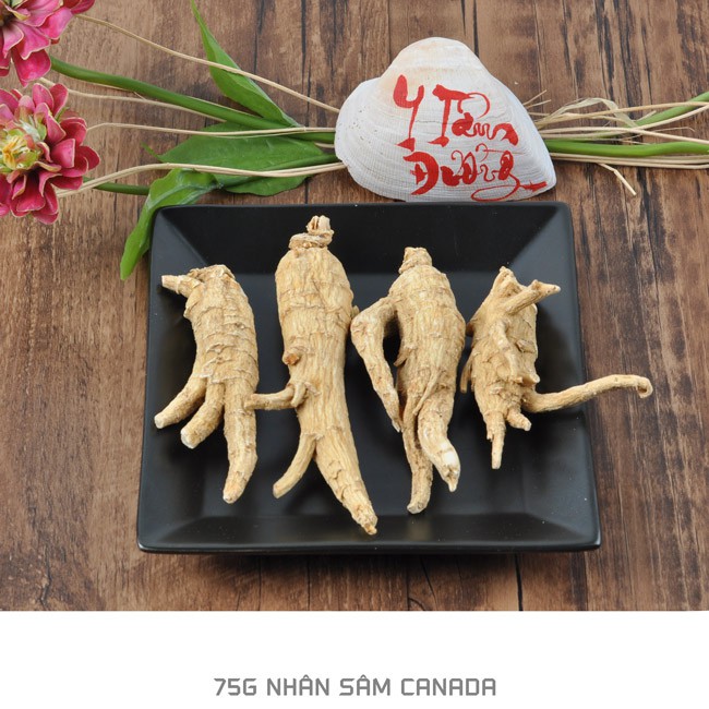 Thang ngâm rượu Trường Xuân Đại Thọ