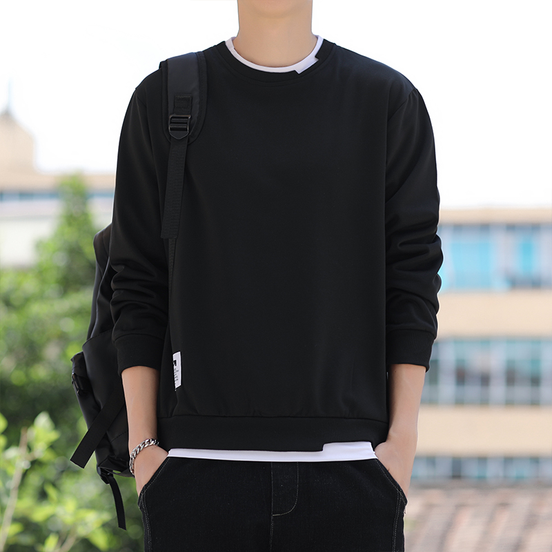 Hoodie Men Sweater Blacktipe Hoodie Reglan Plain Sweater Hoodie Jumper W11B | BigBuy360 - bigbuy360.vn