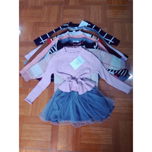 com bo khách sỉ lô len bé