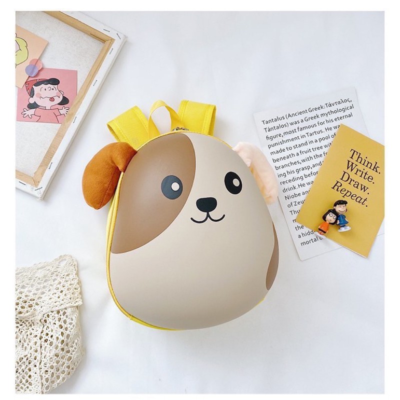 BALO Trứng cho bé mẫu mới nhất 2021CAM KẾT CHUẨN cho trẻ mầm non mẫu giáo, Nhẹ - An Toàn(Tuyển SỈ)