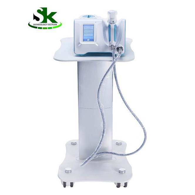 Máy tiêm tinh chất Meso water