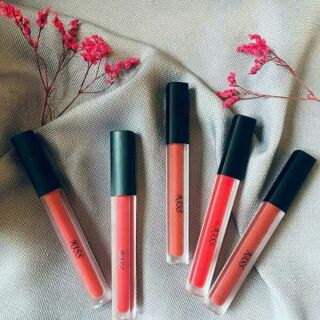 Son Kiss thiên hương