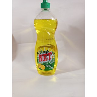 Nước rửa chén Net 750ml