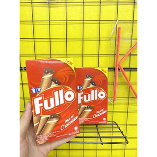 Bánh quế socola Fullo 57.5g