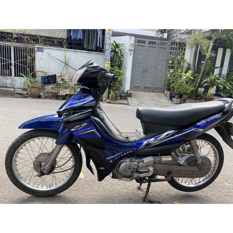 Dàn áo Jupiter Mx/Gravita xăng cơ hàng Việt Nam loại 1 màu Dương Đen