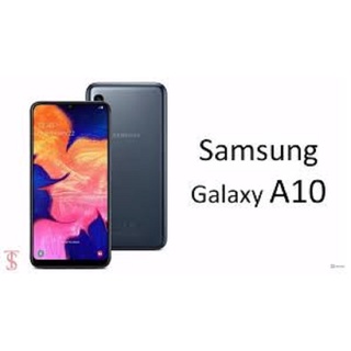 [HCM]điện thoại Samsung Galaxy A10 2sim rom32G mới Màn hình giọt nước 6.2inch – BẢO HÀNH 12 THÁNG