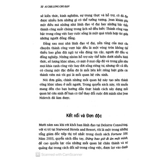 Sách - Ai Che Lưng Cho Bạn (Tái Bản)
