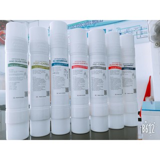 Combo 6 lõi lọc Hàn Quốc