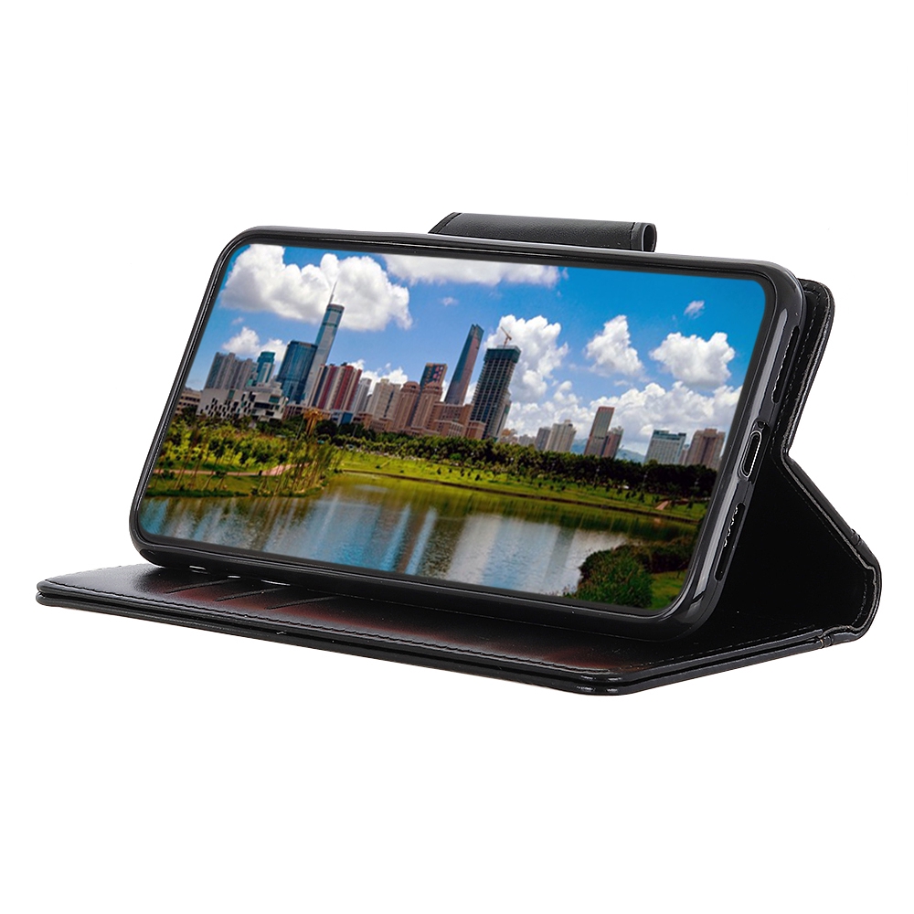 cho Oppo A54 A74 Reno 5 A94 A15/A15s A73 A93 A53 Reno 4 Pro 4G A52 A92 A31/A91/Reno 3 2/2F A5/A9 2020 A5S A7 A12 A12e Find X2 Pro Bao da điện thoại PU | BigBuy360 - bigbuy360.vn