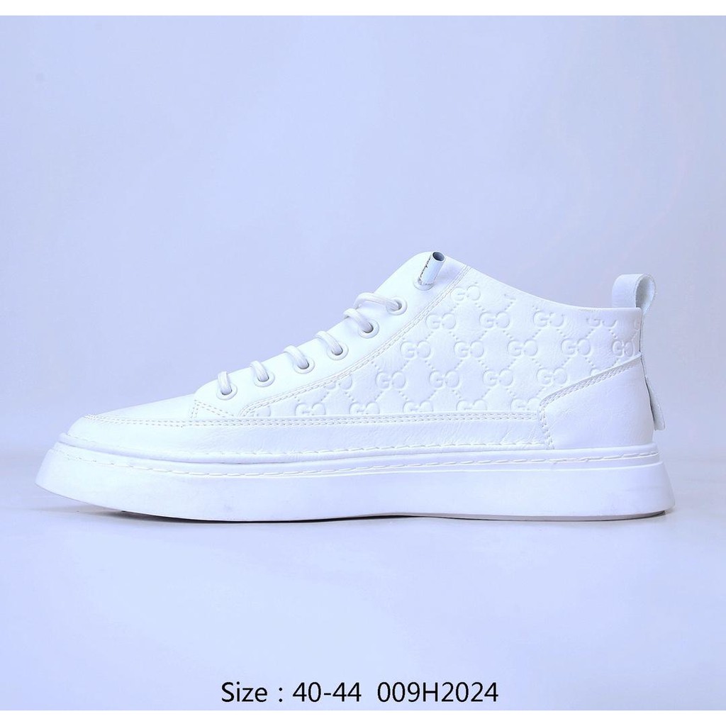 Giày Thể Thao Adidas Superstar Ii # 009h2024