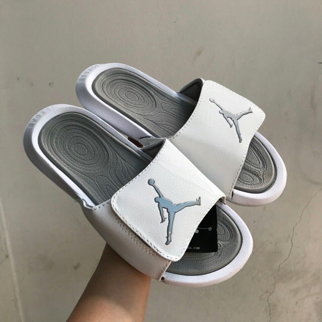 [SALE SẬP SHOP] Dép đúc Jordan sale hot