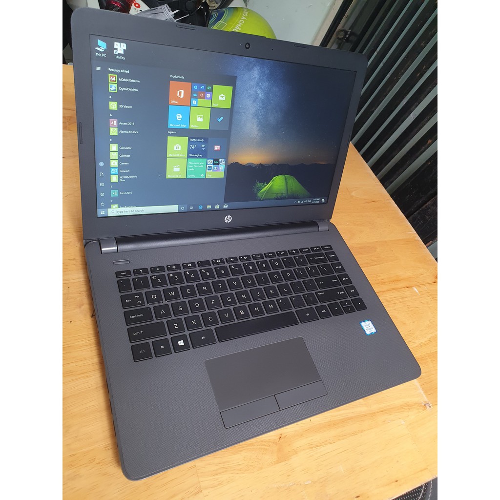 Laptop HP 240 G6 | BigBuy360 - bigbuy360.vn