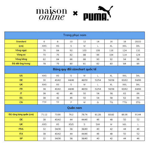 [Mã MABRVP04 giảm 15% đơn 150K tối đa 30k] PUMA - Áo khoác nam cổ cao không nón ESS Fleece Pile 851771-01