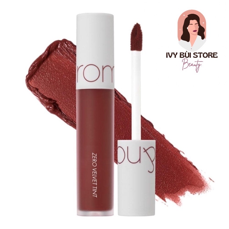 Son Romand số 06 Deepsoul ( Có sẵn )