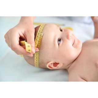 Thước May - Thước Dây Đo Chiều Cao Cho Bé Và Số Đo 3 Vòng Cho Mẹ