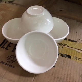 cobo 10 bát cơm trắng
