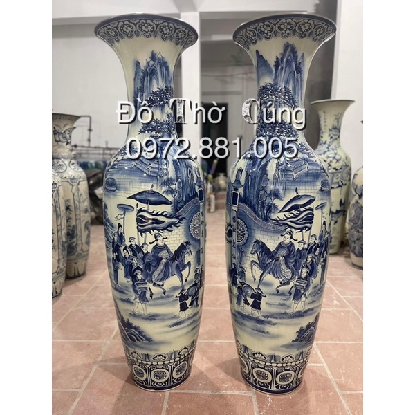 Lộc Bình Vinh Quy Bái Tổ