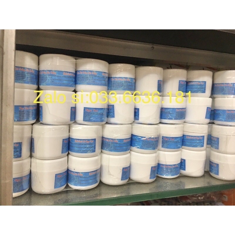 combo kem khách chọn