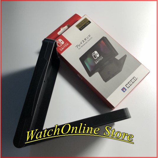 Đế dựng Nintendo Switch / Lite , điện thoại, máy tính bảng