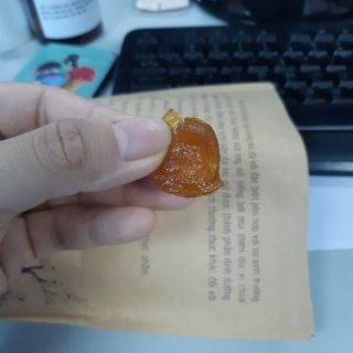 Mơ khô HƯƠNG TÍCH