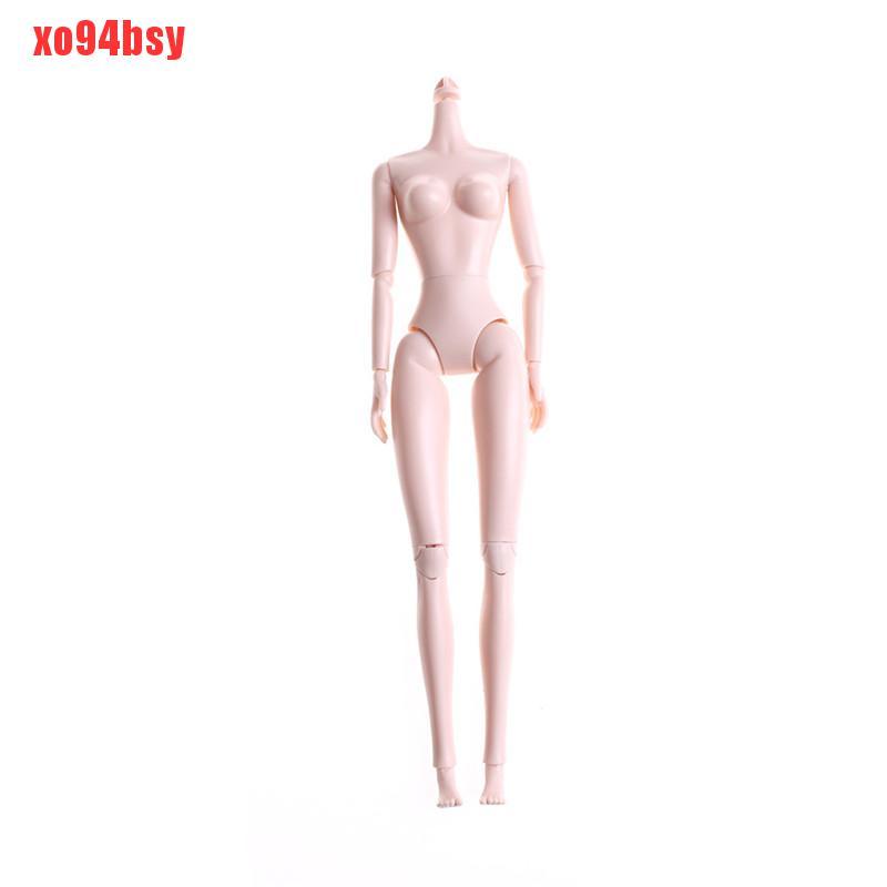 Mô hình người búp bê nude 14/16 khớp