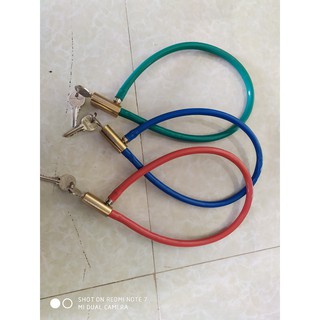 Khóa dây Việt Tiệp