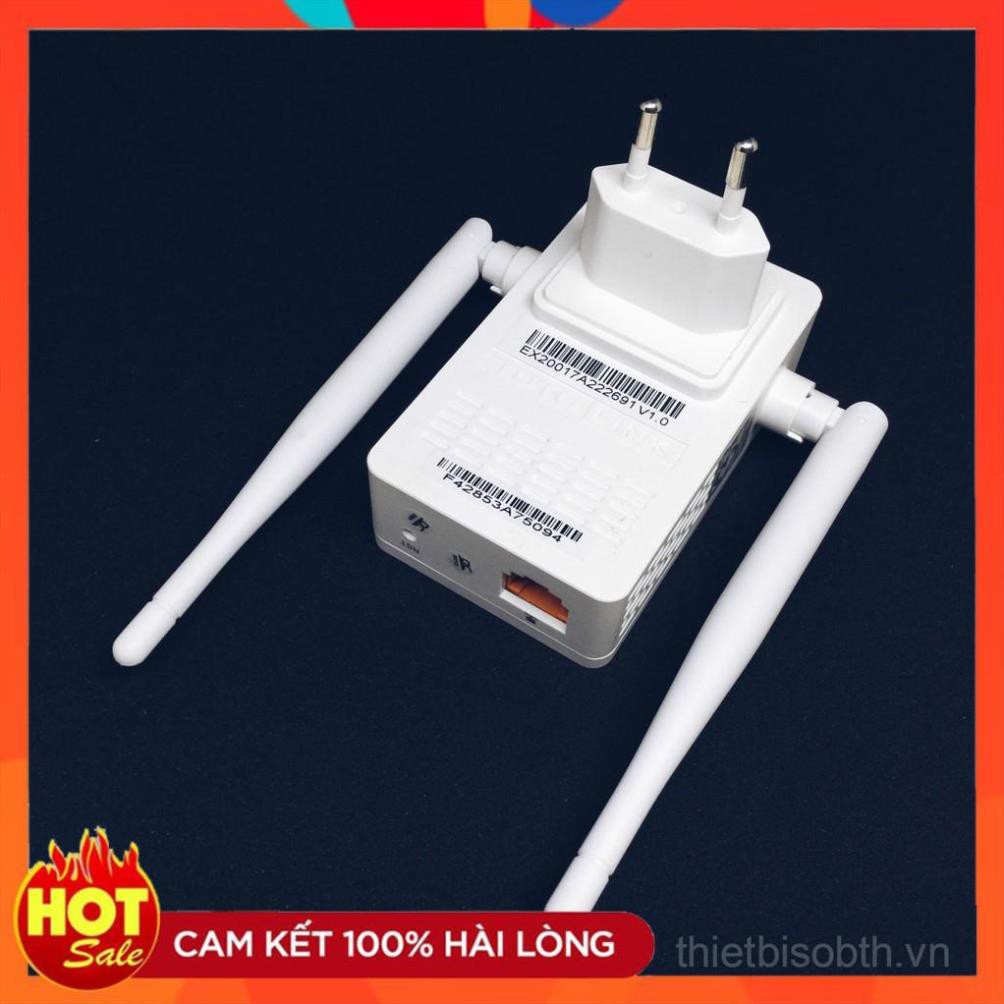 [Hàng Xịn] Kích sóng wifi Totolink EX200 hàng chính hãng bảo hành 24 tháng