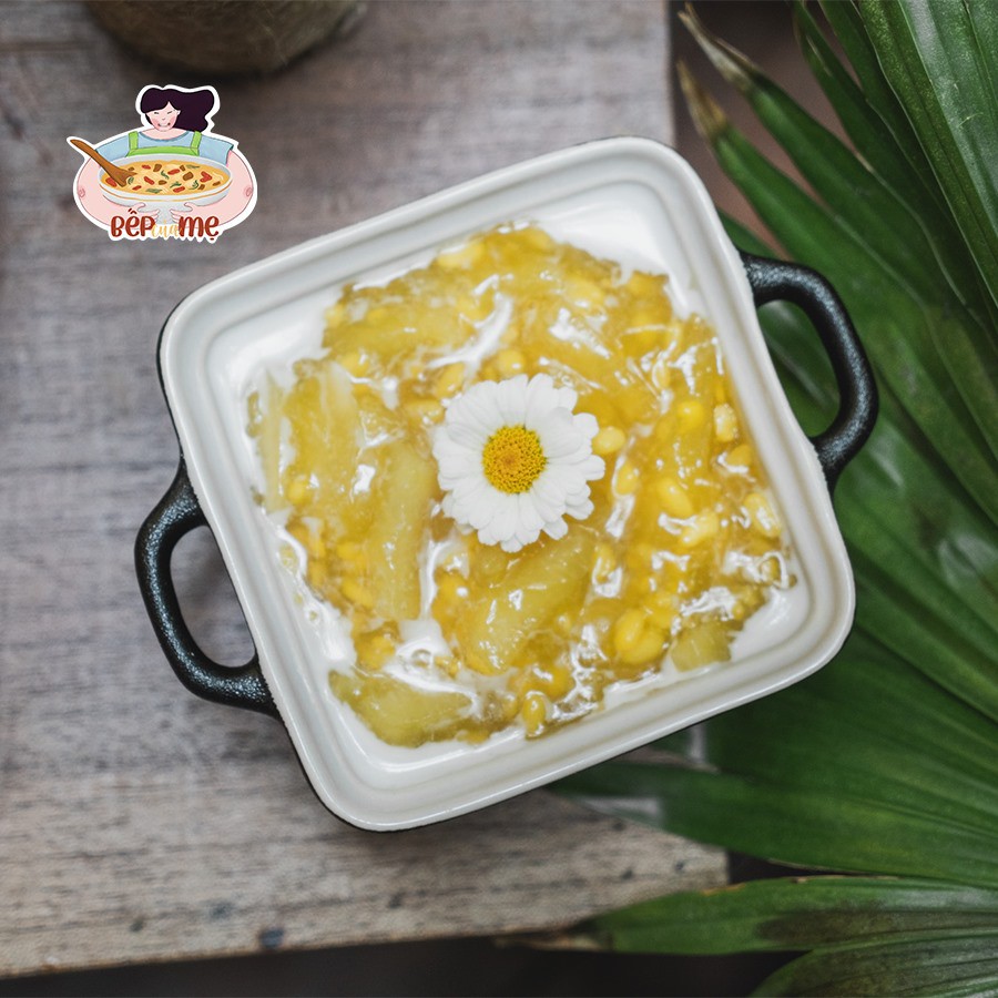 CHÈ BƯỞI AN GIANG