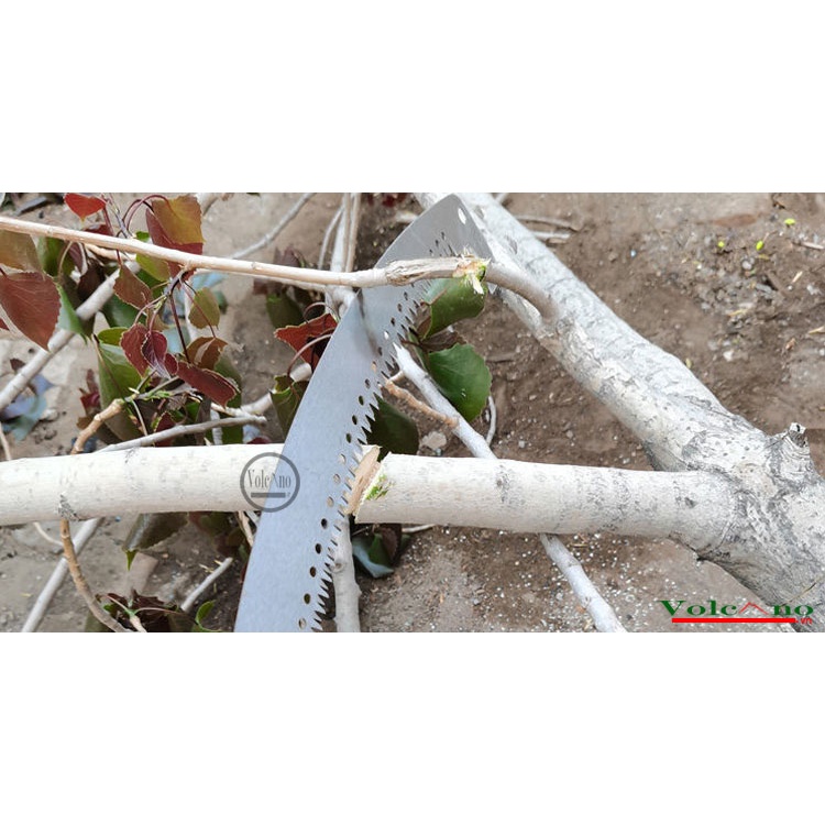 Lưỡi Cưa Cầm Tay Đa Năng Có Móc Hái Quả Mia shop