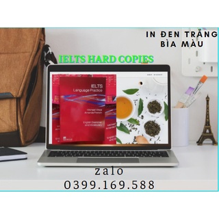 Ielts language practice - gram and voca