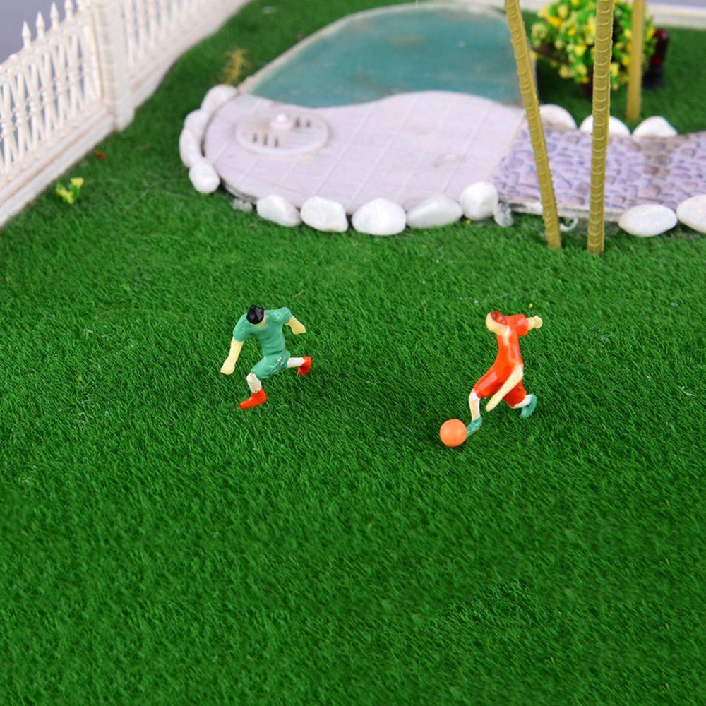 1 Bộ 5 Món Đồ Chơi Đá Bóng Để Bàn Dùng Làm Đạo Cụ Chụp Ảnh