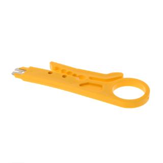 ✦LILY Convenient Wire Stripper Pliers Crimping Tool Cable Stripping Wire Cutter