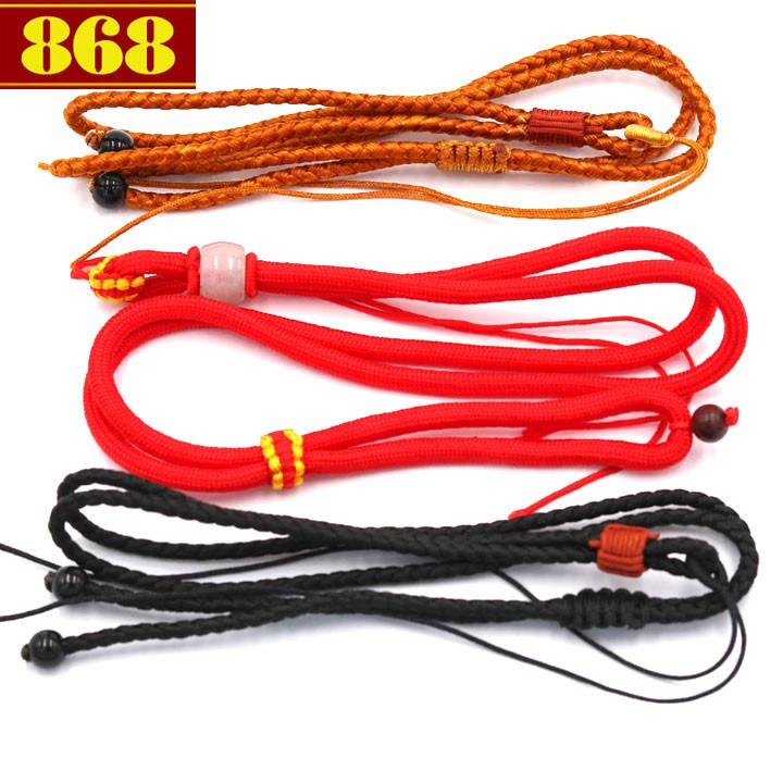 Bộ 3 dây đeo cổ VDD1 dây dù