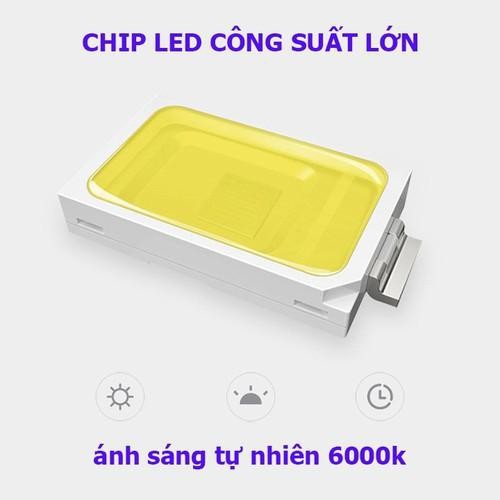 Bóng đèn LED Bóng Bắp 12W 3 màu E27