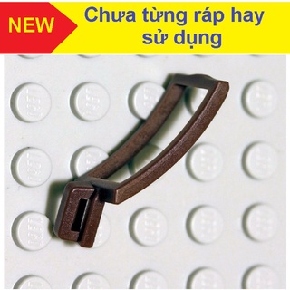 Đồ chơi xếp hình phụ kiện vũ khí Lego Đai kiếm đeo hông- dành cho lính trung cổ Castle Kingdom (Chọn mẫu)