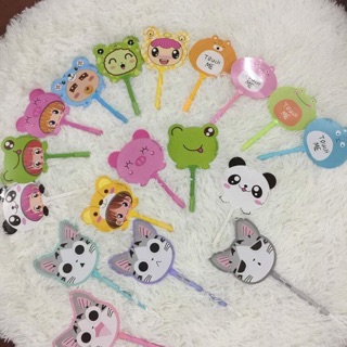 Combo 64 Bút mực nước