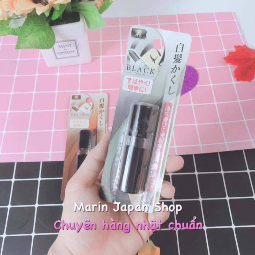 (SALE) Son phủ chân tóc bạc tạm thời Nội địa Nhật Bản | BigBuy360 - bigbuy360.vn