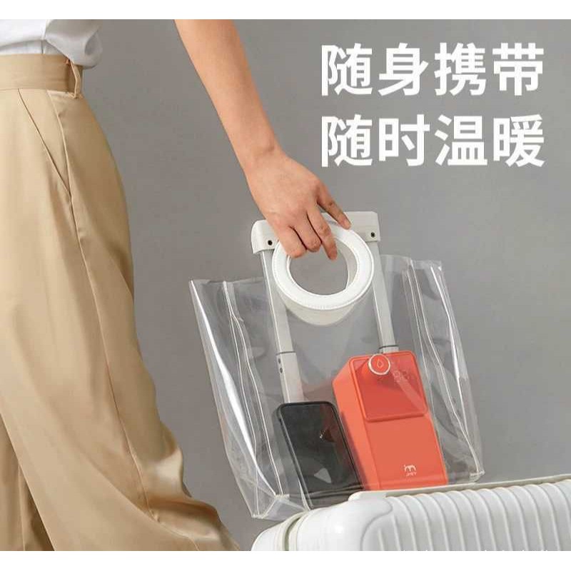 Máy làm nước nóng lạnh tức thì Mini JMEY M2