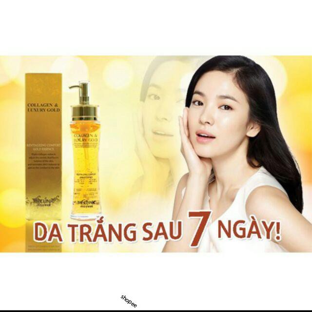 Gwen Tinh chất collagen luxury MHB13