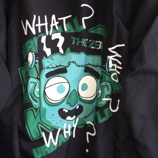 ÁO KHOÁC DÙ JACKET THEZED ( 2 Màu )