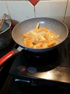 Combo Chảo đá đa năng 32cm